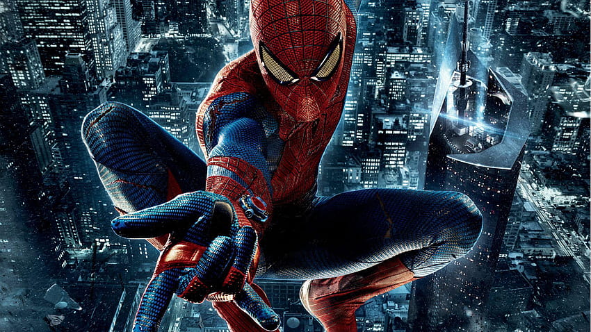 Spiderman 3d, spiderman 3 3d HD wallpaper | Pxfuel
