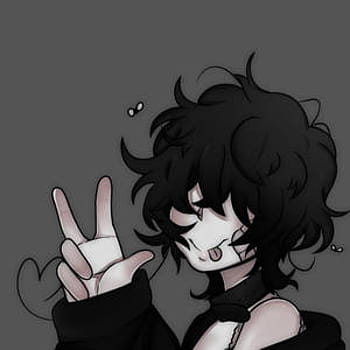 Gothic Anime Pfp  Top 20 Gothic Anime Profile Pictures Pfp Avatar Dp  icon  HQ 