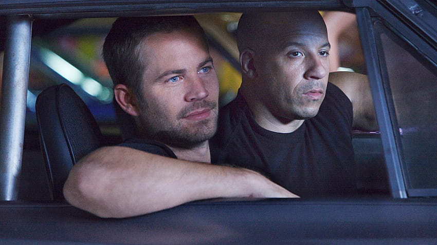 Is Vin Diesel Bringing Brian Back for FAST AND FURIOUS 9, vin diesel fast and furious 9 HD wallpaper