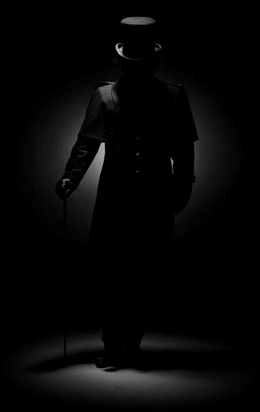 George Martin über ☥ Darkness in my soul, düsterer Stil HD-Handy-Hintergrundbild