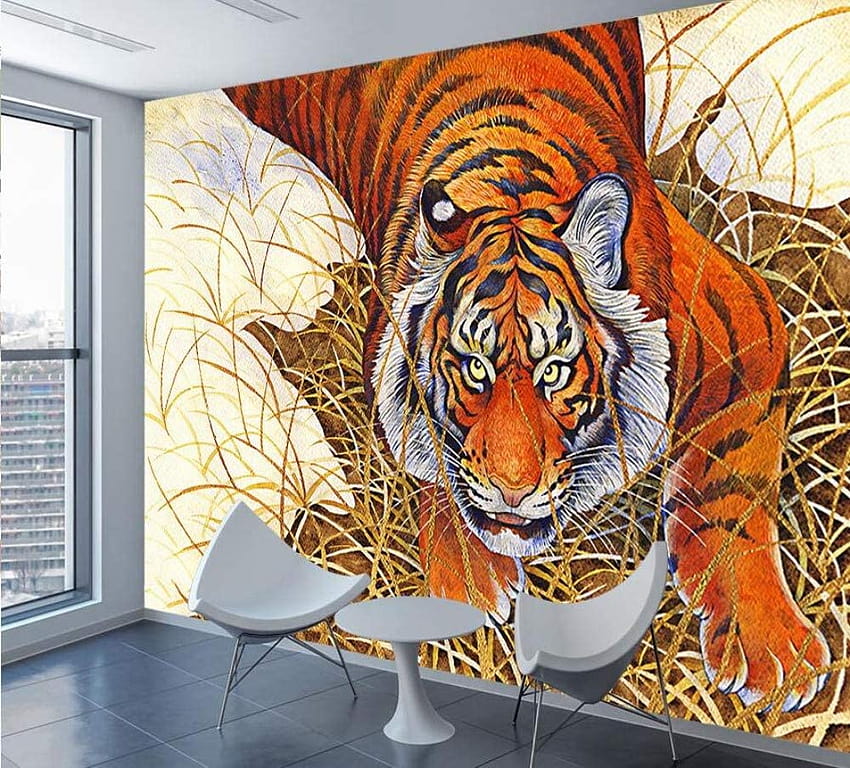 3D Wallpaper Large Wall Mural Abstract Creative Interior Living Room  Background | eBay