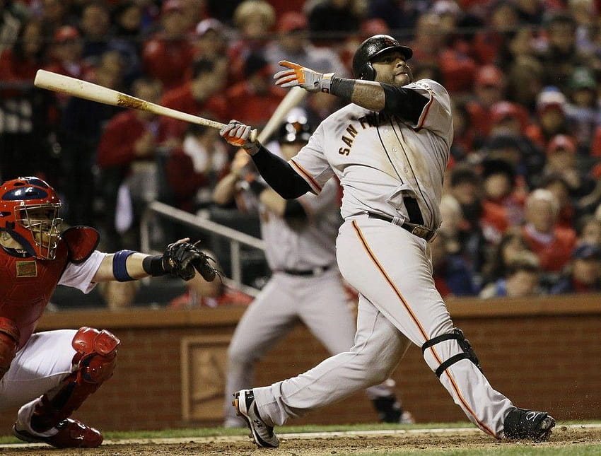 Tim Lincecum Giants Pablo Sandoval HD wallpaper | Pxfuel