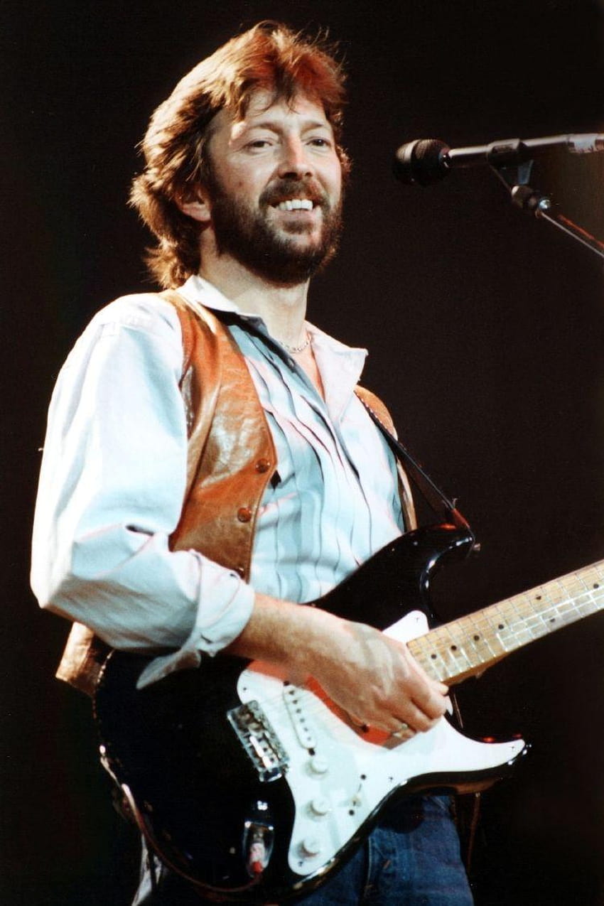Eric Clapton , Música, HQ Eric Clapton Papel de parede de celular HD