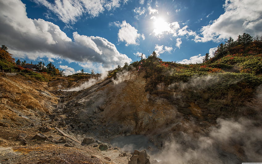 Hell's Playground ❤ for Ultra, wilderness playground HD wallpaper