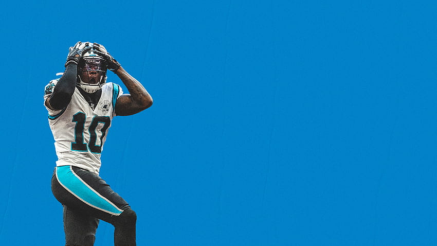 5 custom Zoom backgrounds for Panthers fans working remotely, carolina panthers 2022 HD wallpaper