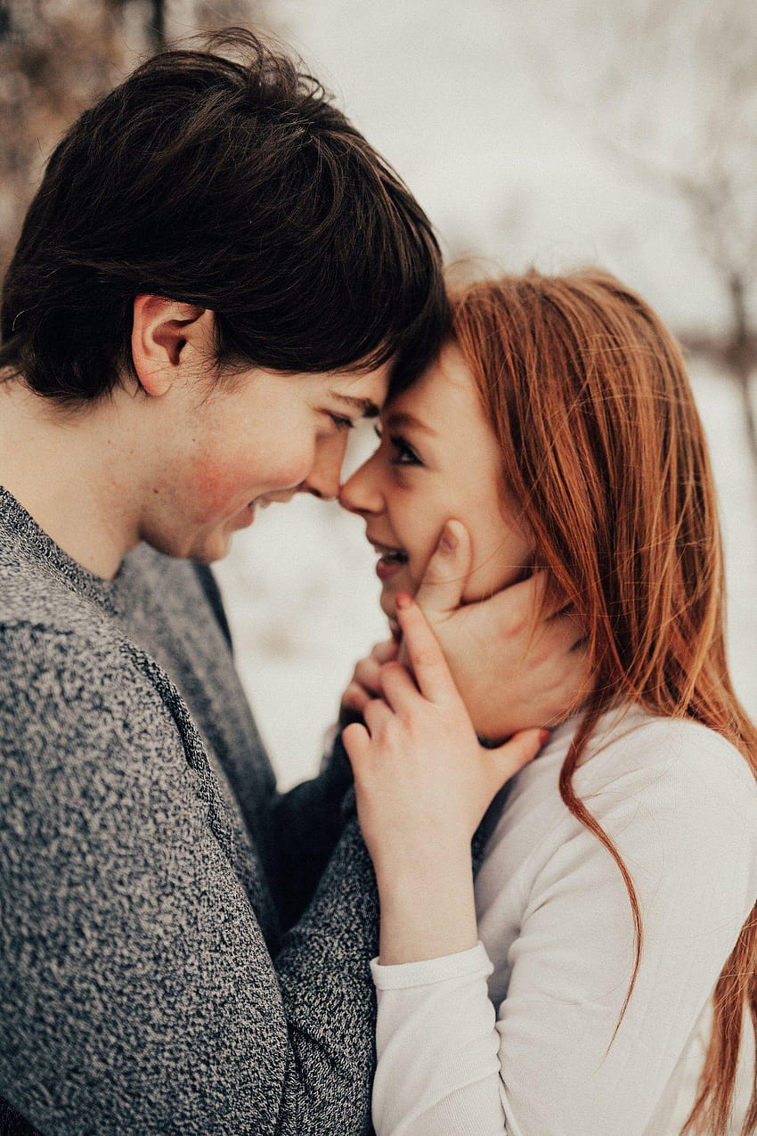250+ Boyfriend Girlfriend Sweatshirts Pictures Stock Photos, Pictures &  Royalty-Free Images - iStock