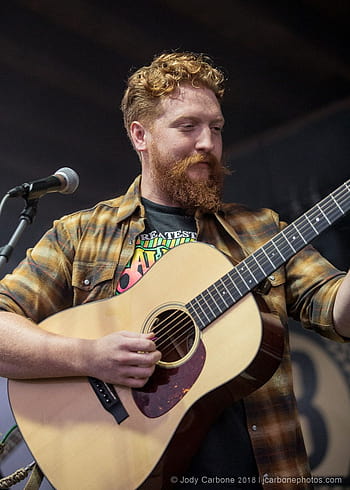 Tyler Childers Interview Tyler Childers Is a Creature of Habit  GQ