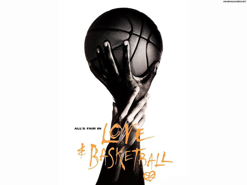 Basketball, nba-Trophäe HD-Hintergrundbild