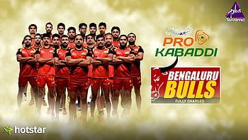 Pro kabaddi season HD wallpapers | Pxfuel