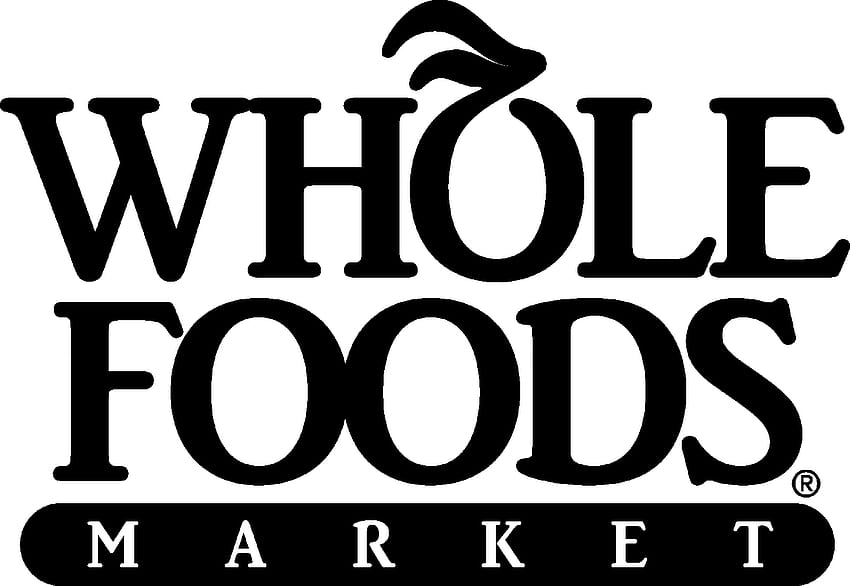 Whole Foods Logo Vector, pasar makanan utuh Wallpaper HD