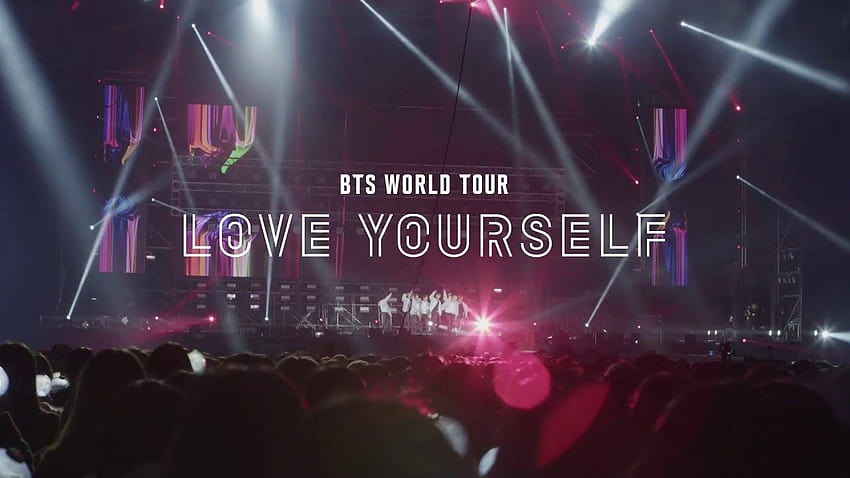 BTS Concert Tickets HD wallpaper BTS Concert Tickets HD wallpaper
