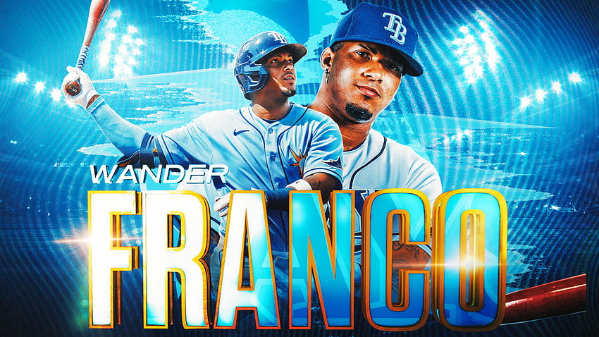 Wander Franco MLB's top prospect to make his debut HD wallpaper