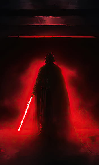 1125x2436 The Clone Wars Darth Vader 4k Iphone XSIphone 10Iphone X HD 4k  Wallpapers Images Backgrounds Photos and Pictures