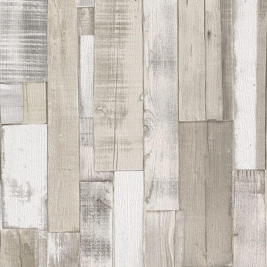 Rasch Authentic Wood Wooden Beam Panels Embossed Textured HD phone wallpaper