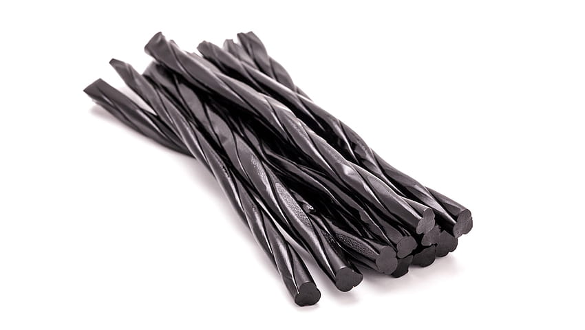 Fact check: Black licorice can cause death, but not instantly HD wallpaper