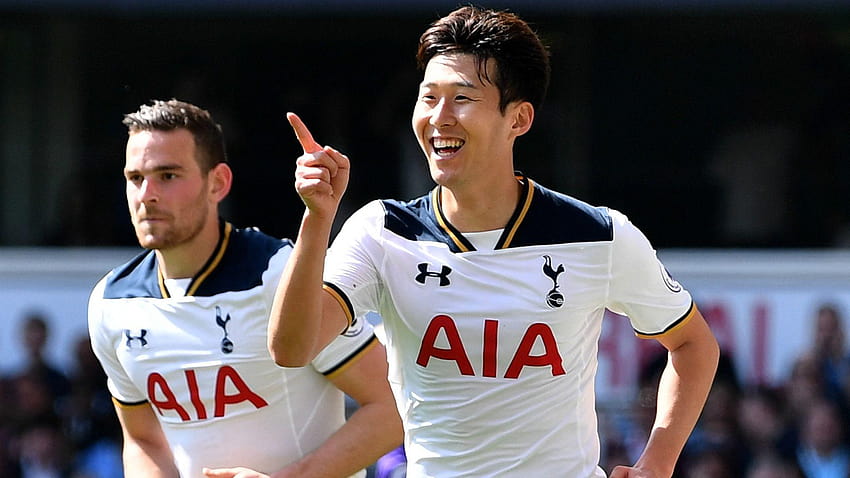 Why The Hong Kong Visit Would Be Beneficial For Tottenham On The, son heung min HD wallpaper