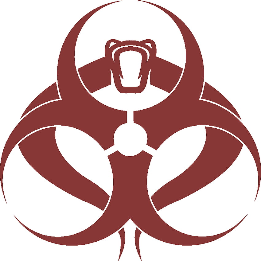 Лого на Cobra Biohazard ToxoViper от MachSabre, лого на командир на кобра HD тапет за телефон