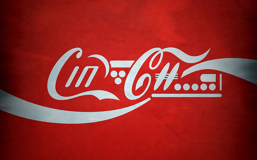 The Coca, coca cola sign HD wallpaper | Pxfuel