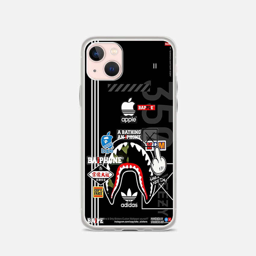 Full Hypebeast iPhone 13 Mini Case HD phone wallpaper | Pxfuel