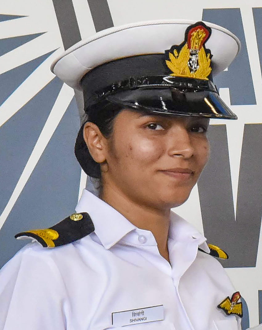 Meet Sub, indian navy officer HD phone wallpaper