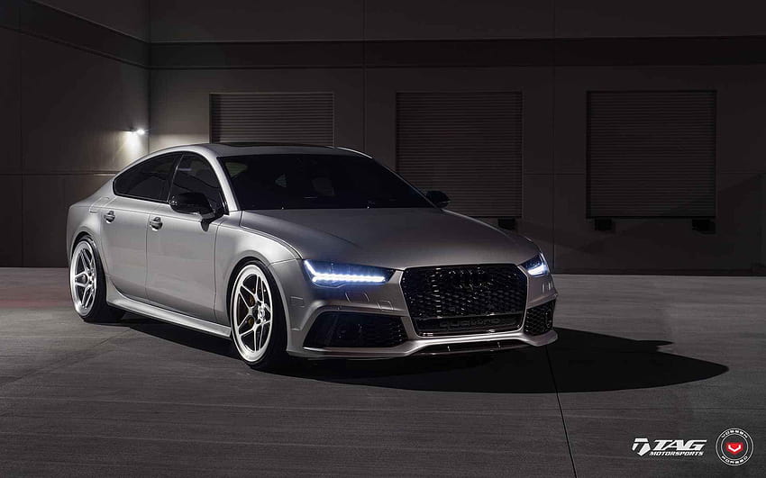 Tag For 2017 audi rs 7 : 2016 Audi Rs7 Sportback, top cars of 2018 HD wallpaper