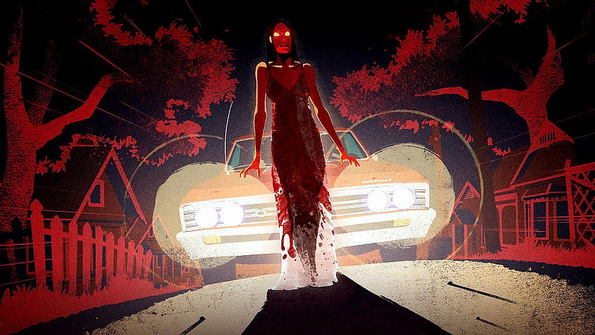 4 Carrie, carrie white HD wallpaper