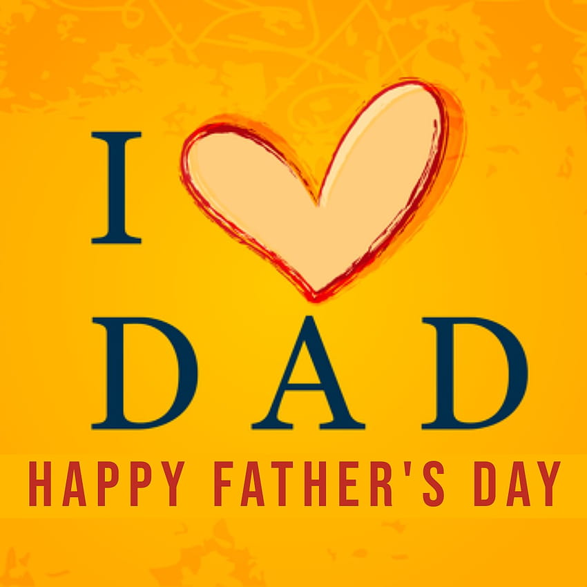 Happy Father's Day: Quotes, and Wishes, dad quotes HD phone wallpaper