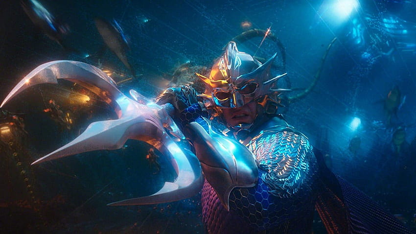 Aquaman Movie, ocean master HD wallpaper | Pxfuel