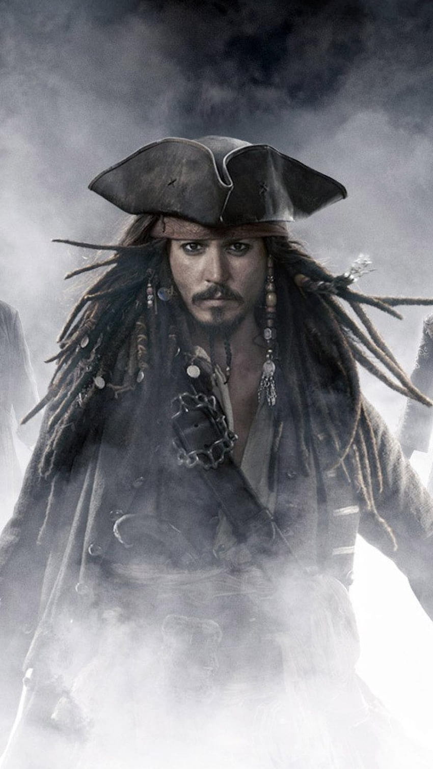 pirates of the caribbean mobile HD phone wallpaper