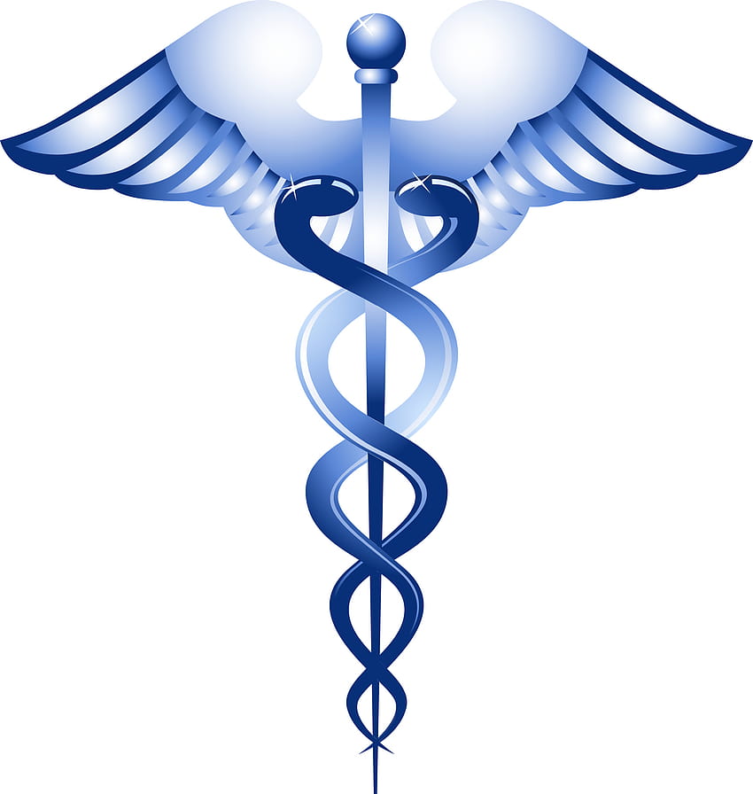 simbolo medico png, simbolo Sfondo del telefono HD