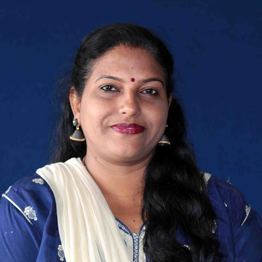 Cp24 Reshmi Nair: Reshmi R Nair Heißer Schrei HD-Handy-Hintergrundbild