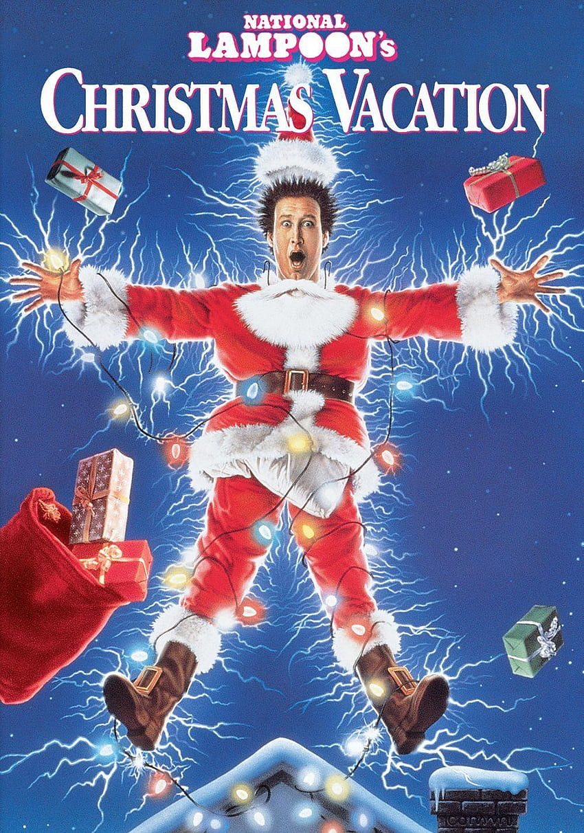 iPhone : National Lampoon's Christmas Vacation, national lampoons christmas vacation HD phone wallpaper