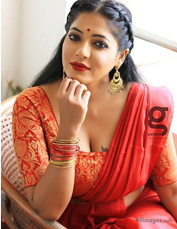 Hot Tamil Actresses with Tattoos stills