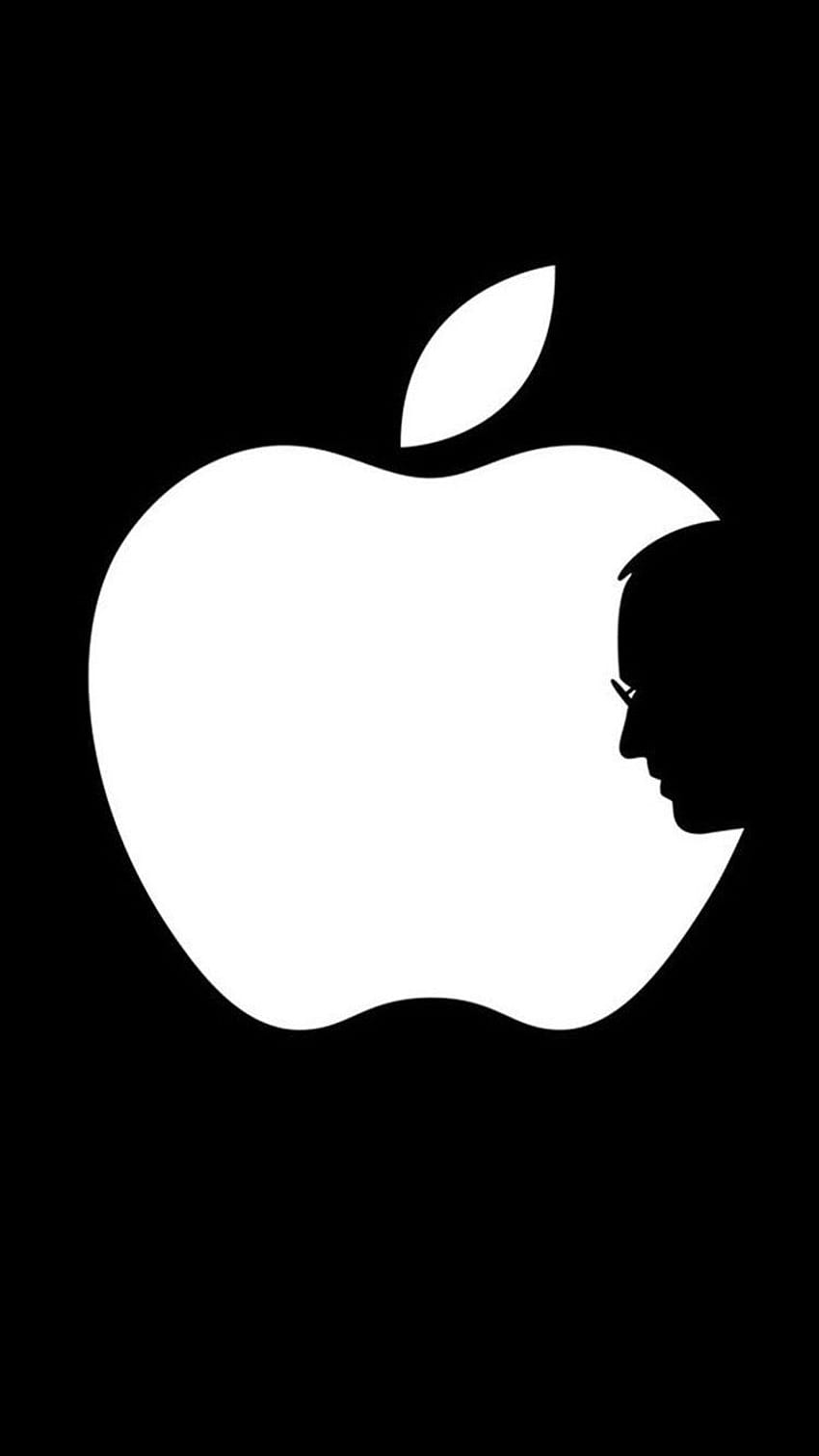 Apple Logo iPhone 6 97, iphone logo HD phone wallpaper | Pxfuel