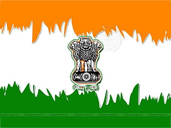 Indian flag for pc HD wallpapers | Pxfuel