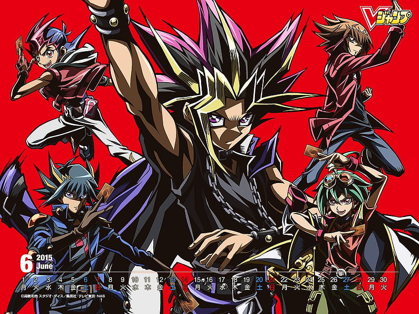 What Digimon decks would Yugi, Jaden, and Yusei play? #Anime #animetik... |  Yu Gi Oh | TikTok