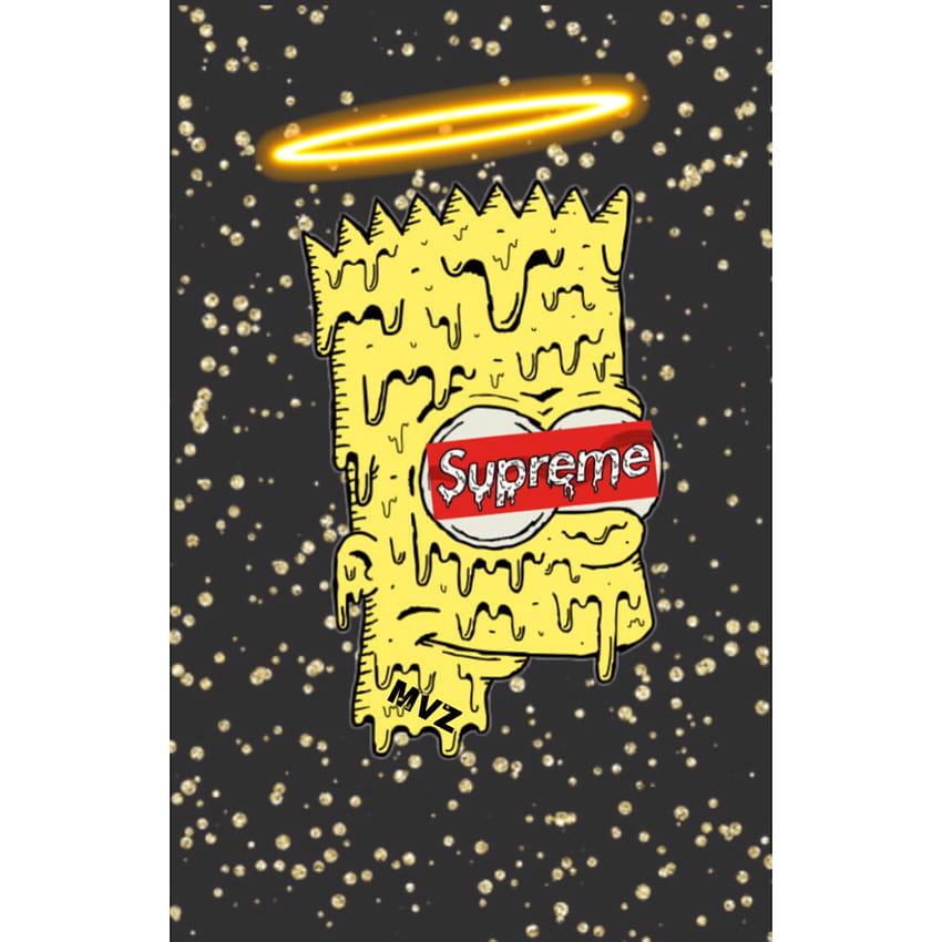 The Best 10 Bart Simpson Dope, dope simpsons HD phone wallpaper