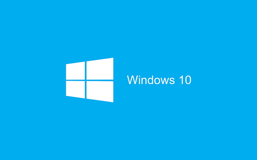 4 Windows 10 Blue HD wallpaper | Pxfuel