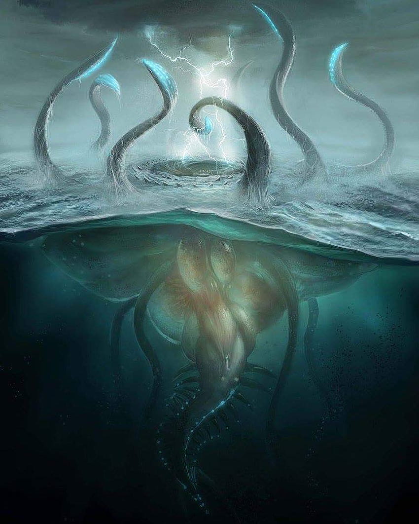 Into Charybdis Hd Phone Wallpaper Pxfuel 