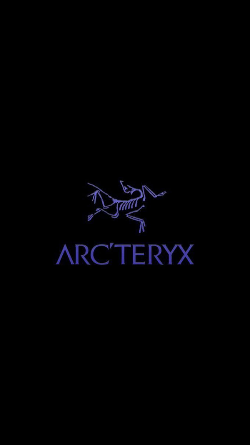 アークテリクス/ARCTERYX[10] – iPhone – Sedang wallpaper ponsel HD