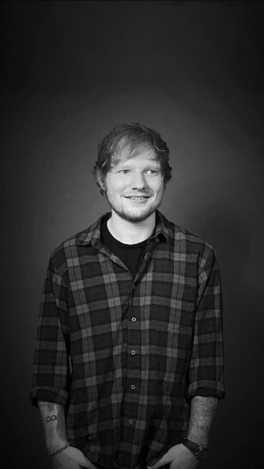 Ed Sheeran Group, ed sheeran divide HD phone wallpaper