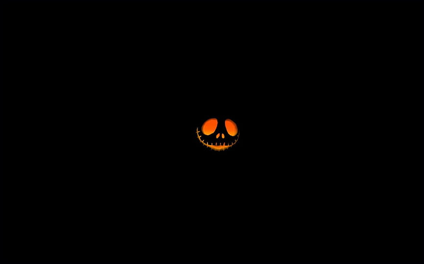 Minimalist Halloween, halloween minimal HD wallpaper | Pxfuel