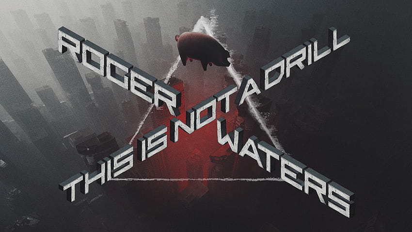 Roger Waters Announces North American Tour 2020, rolling stones tour 2020 HD wallpaper