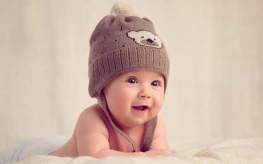 1366x768 Smiling Baby 1366x768 Resolution , Backgrounds, and, baby ...