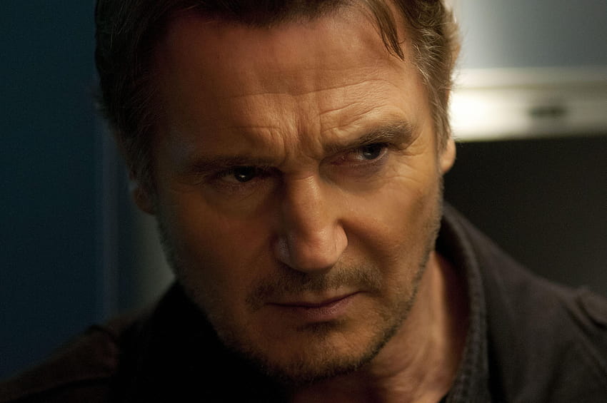 Liam Neeson High Quality HD wallpaper