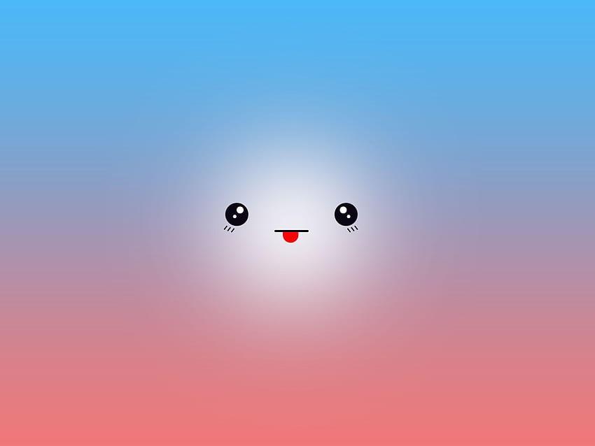 Kawaii Face iphone by mobi900 HD wallpaper | Pxfuel