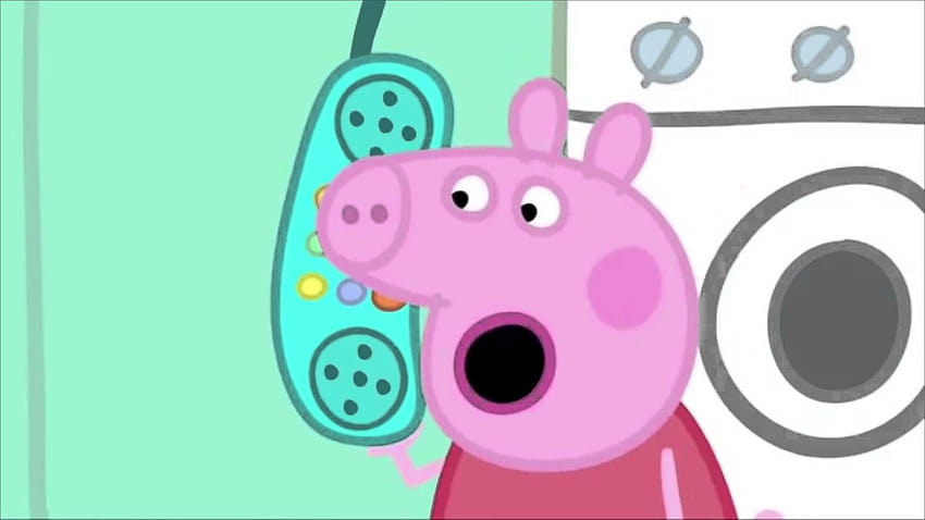 Peppa Pig Thug LMAO, peppa pig meme HD wallpaper