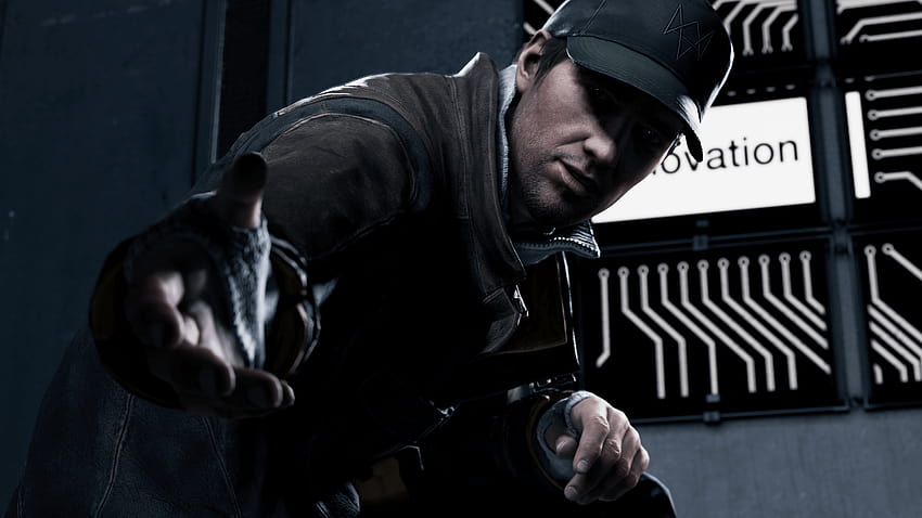 Watch Dogs NVIDIA GeForce GTX Bundle Now Available, watch dogs 1 HD wallpaper