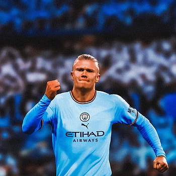 BREAKING! Manchester City Announce Erling Haaland Signing, haaland man ...