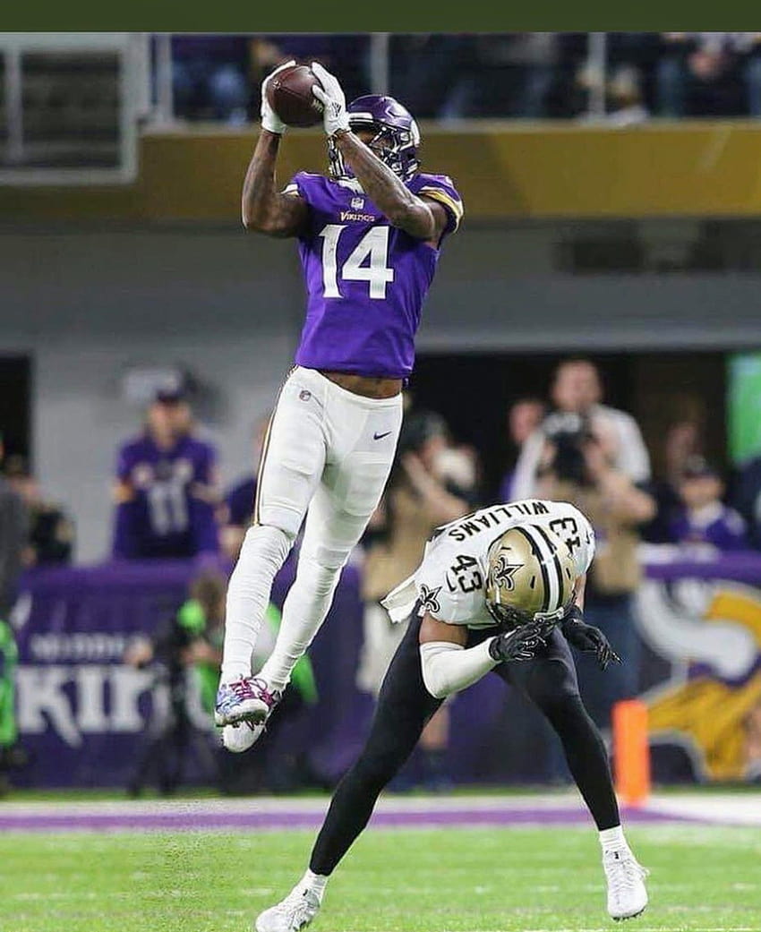 2 Best Diggs in 2020, trevon diggs HD phone wallpaper